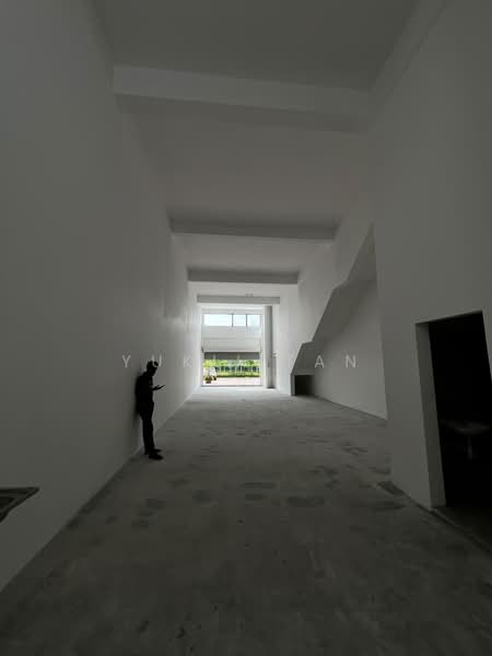 Shop / Office untuk Disewa di Cyberjaya (Selangor) - Yukii Tan - Interior - PropertyGuru.com.my