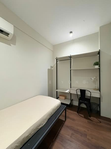 2-storey Terraced House for Rent in Usj 21 (Subang Jaya) - Vince Yong - Bedroom - PropertyGuru.com.my