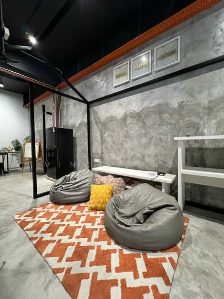 2-storey Terraced House for Rent in Usj 21 (Subang Jaya) - Vince Yong - Living Room - PropertyGuru.com.my