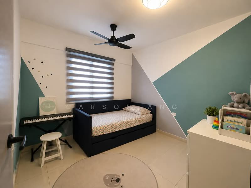Pangsapuri untuk Dijual di The Park @ Mak Mandin - Carson Ang - Bedroom - PropertyGuru.com.my