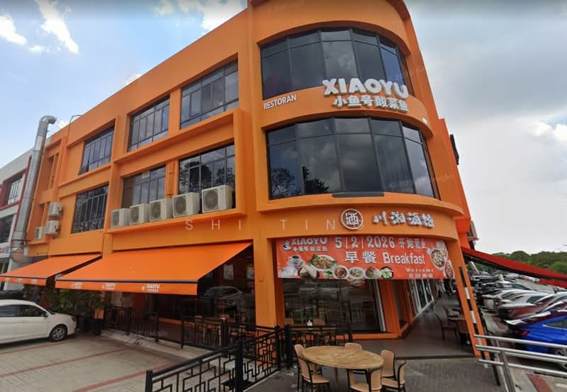 Shop for Rent in Permas Jaya (Johor Bahru) - Shi Ting - PropertyGuru.com.my