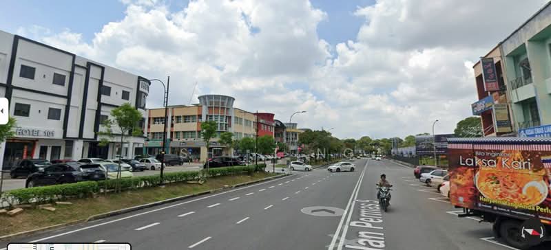 Shop for Rent in Permas Jaya (Johor Bahru) - Shi Ting - PropertyGuru.com.my