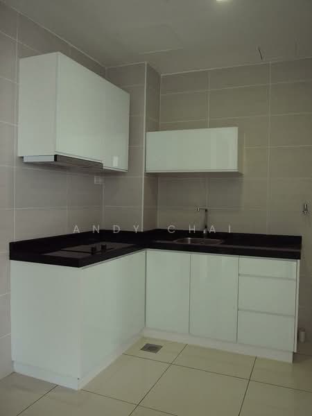 Service Residence for Sale at Central SOHO @ Central Residence - Andy Chai - Kitchen - PropertyGuru.com.my