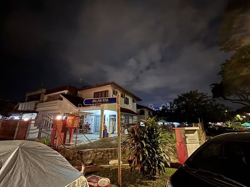 2-storey Terraced House for Sale in Taman Desa Jaya (Kepong) - Edward Ooi - Exterior - PropertyGuru.com.my