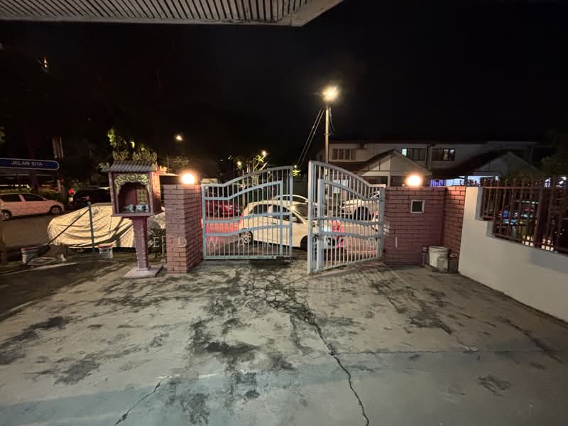 2-storey Terraced House for Sale in Taman Desa Jaya (Kepong) - Edward Ooi - Exterior - PropertyGuru.com.my