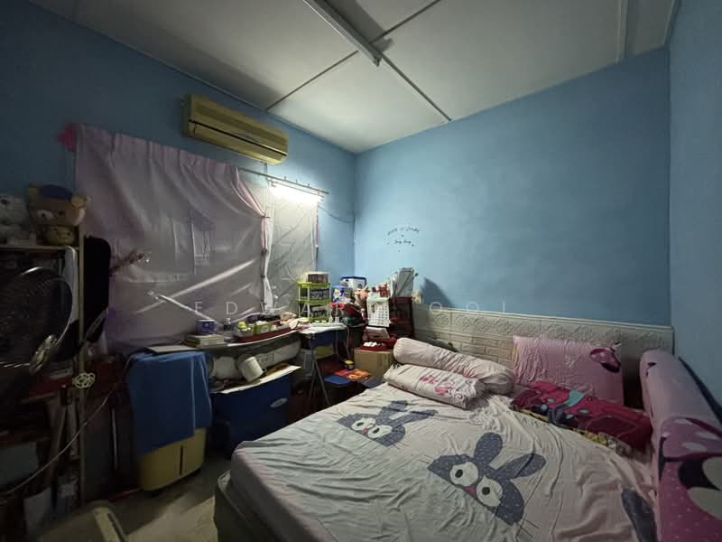2-storey Terraced House for Sale in Taman Desa Jaya (Kepong) - Edward Ooi - Bedroom - PropertyGuru.com.my