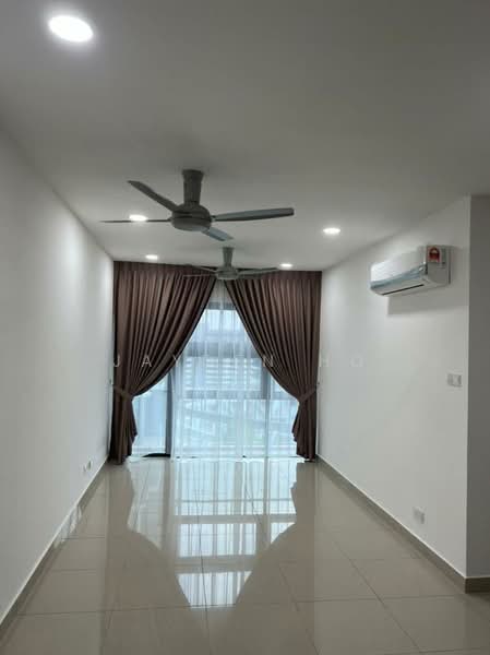 Service Residence for Sale at Pacific Star - Jayden Ho - Living Room - PropertyGuru.com.my