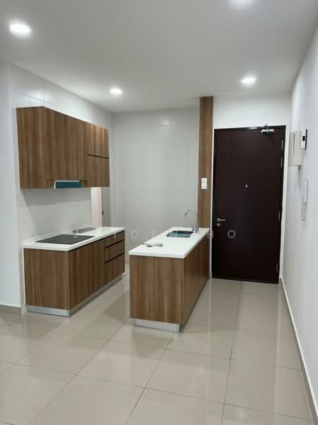 Service Residence for Sale at Pacific Star - Jayden Ho - Kitchen - PropertyGuru.com.my