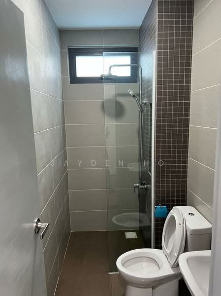 Kediaman Servis untuk Dijual di Pacific Star (Service Residence) - Jayden Ho - Bathroom - PropertyGuru.com.my
