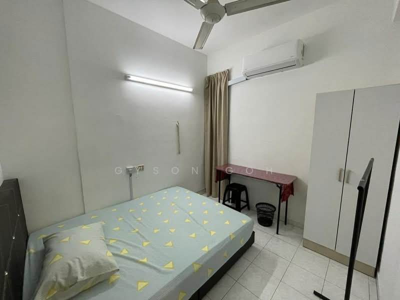 Condominium for Rent at N-Park Condominium - Gyson Goh - Bedroom - PropertyGuru.com.my