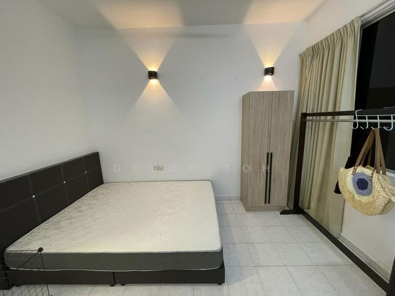 Condominium for Rent at N-Park Condominium - Gyson Goh - Bedroom - PropertyGuru.com.my