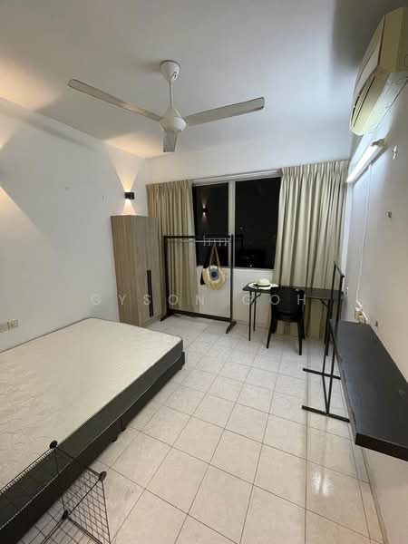 Condominium for Rent at N-Park Condominium - Gyson Goh - Bedroom - PropertyGuru.com.my