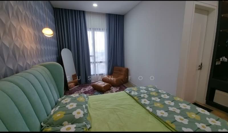 Condominium for Sale at TRIA Seputeh in 9 Seputeh, Kuala Lumpur - Susan Foo - Bedroom - PropertyGuru.com.my