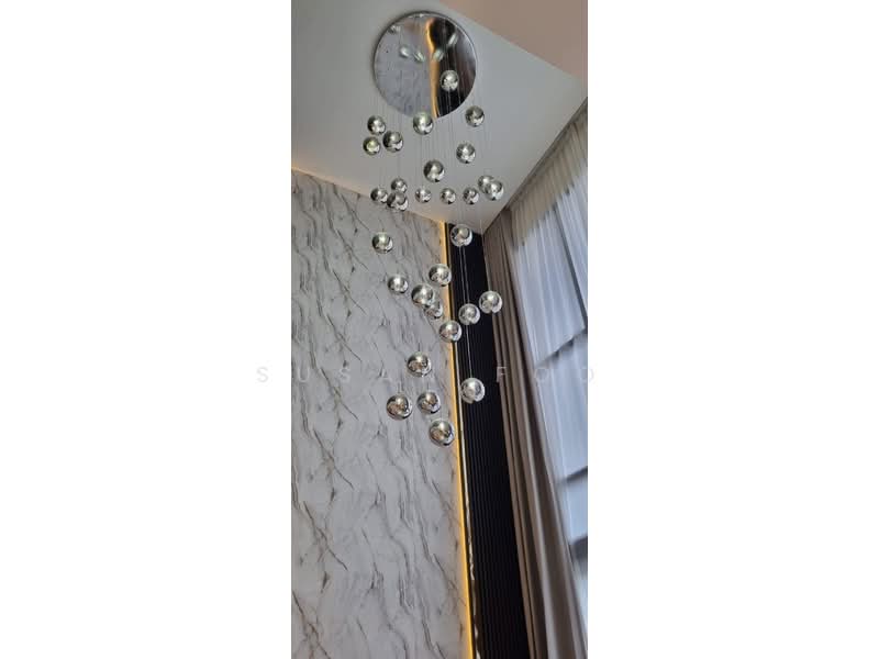 Condominium for Sale at TRIA Seputeh in 9 Seputeh, Kuala Lumpur - Susan Foo - Interior - PropertyGuru.com.my