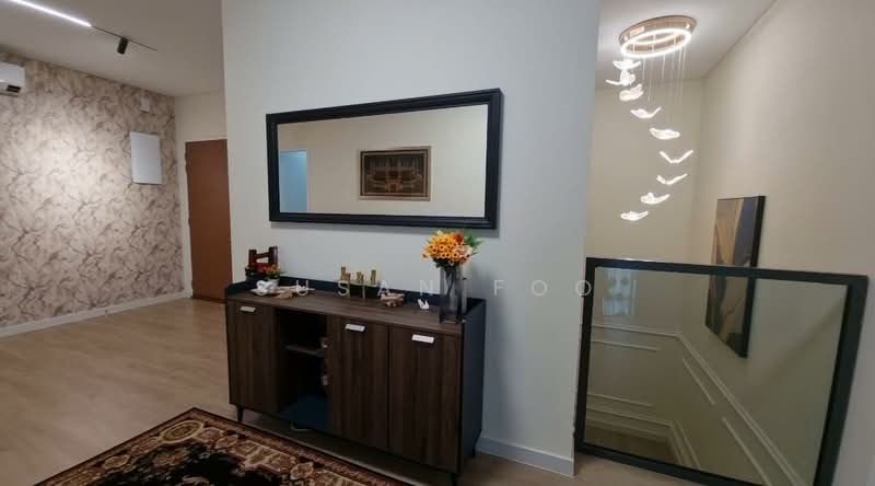 Condominium for Sale at TRIA Seputeh in 9 Seputeh, Kuala Lumpur - Susan Foo - Interior - PropertyGuru.com.my