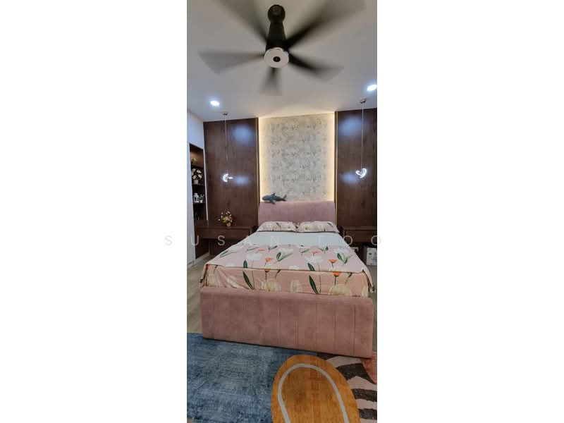 Condominium for Sale at TRIA Seputeh in 9 Seputeh, Kuala Lumpur - Susan Foo - Bedroom - PropertyGuru.com.my