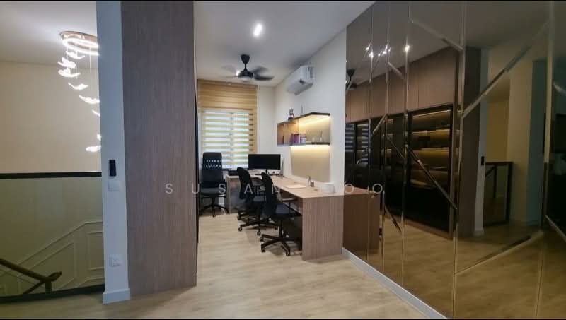 Condominium for Sale at TRIA Seputeh in 9 Seputeh, Kuala Lumpur - Susan Foo - Study - PropertyGuru.com.my