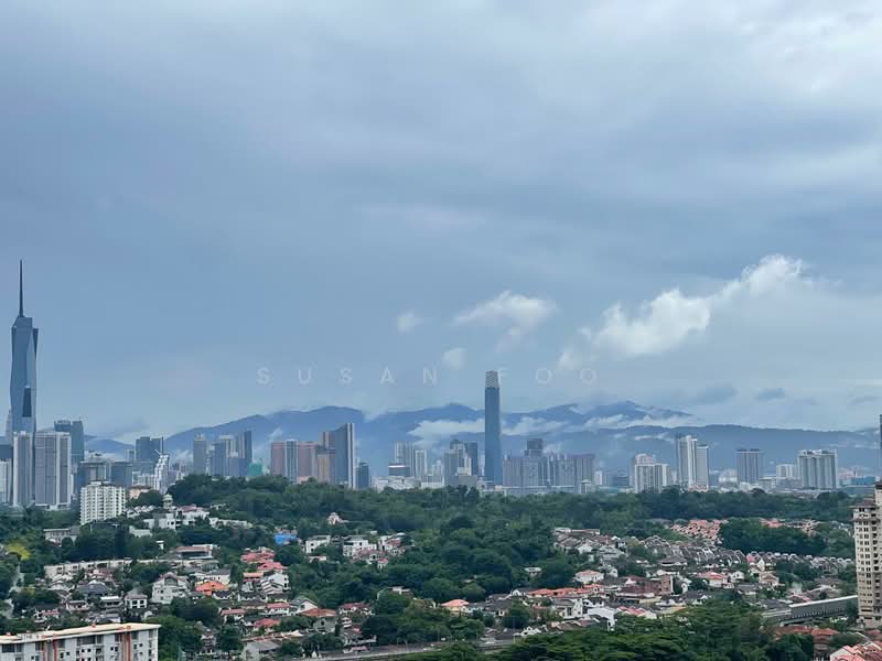 Condominium for Sale at TRIA Seputeh in 9 Seputeh, Kuala Lumpur - Susan Foo - View - PropertyGuru.com.my