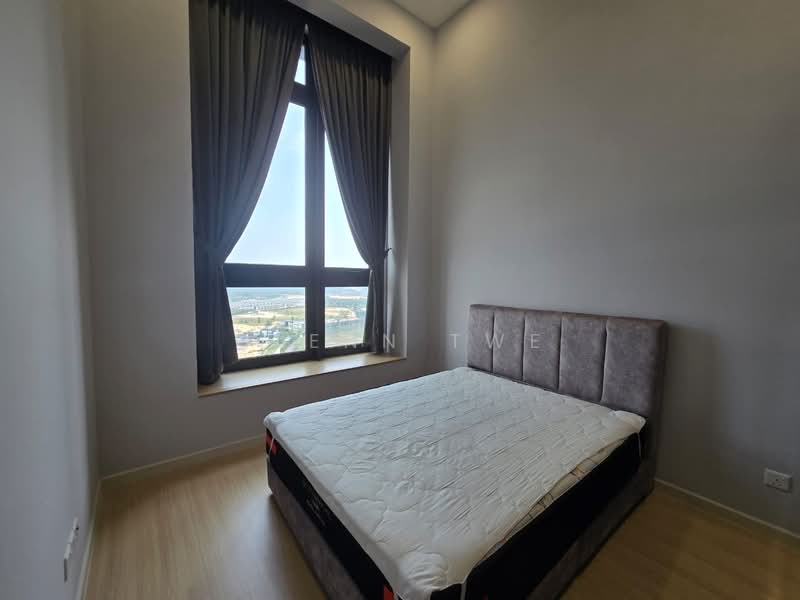 Kediaman Servis untuk Disewa di Sunway Grid Residence - Glenn Twe - Bedroom - PropertyGuru.com.my