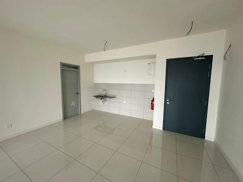 Kediaman Servis untuk Dijual di Emerald 9 - Aimns Goy - Interior - PropertyGuru.com.my