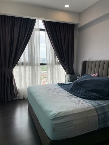 Service Residence for Sale at 28 Boulevard - Jenny Ng - Bedroom - PropertyGuru.com.my
