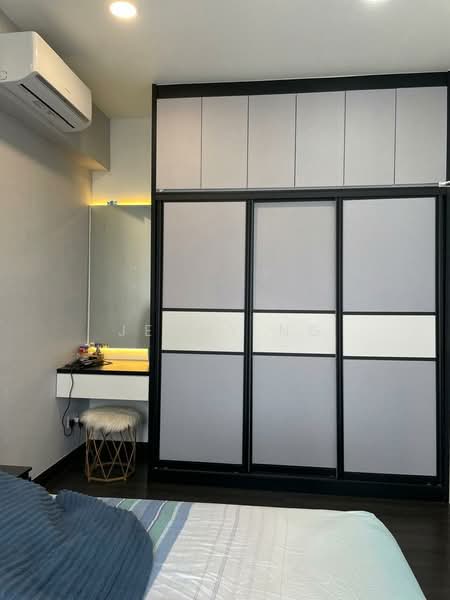 Service Residence for Sale at 28 Boulevard - Jenny Ng - Bedroom - PropertyGuru.com.my