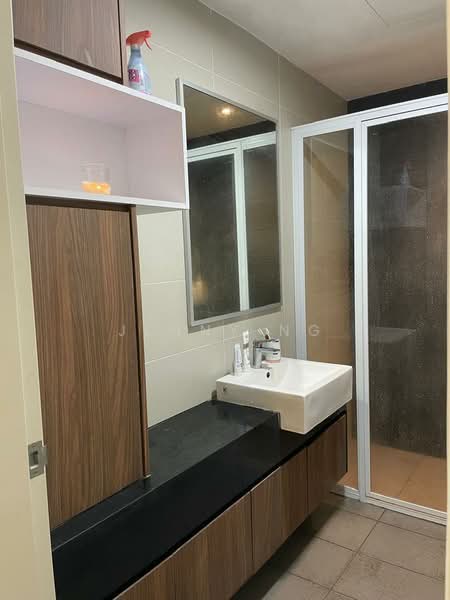 Service Residence for Sale at 28 Boulevard - Jenny Ng - Bathroom - PropertyGuru.com.my