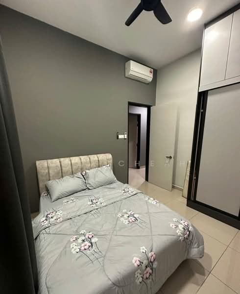 Kondominium untuk Disewa di Prominence - Joey Cheah - Bedroom - PropertyGuru.com.my