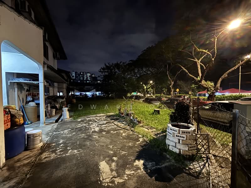 Rumah Teres 2-Tingkat untuk Dijual di Taman Ehsan (Kepong) - Edward Ooi - Exterior - PropertyGuru.com.my