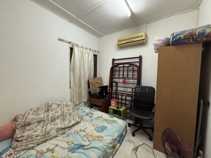Rumah Teres 2-Tingkat untuk Dijual di Taman Ehsan (Kepong) - Edward Ooi - Bedroom - PropertyGuru.com.my