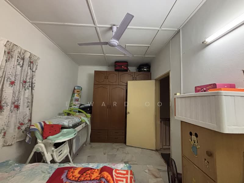 Rumah Teres 2-Tingkat untuk Dijual di Taman Ehsan (Kepong) - Edward Ooi - Bedroom - PropertyGuru.com.my