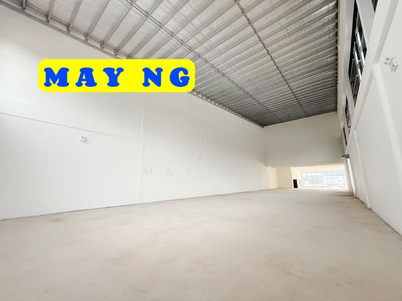 Factory for Sale in Batu Kawan (Penang) - May Ng - Interior - PropertyGuru.com.my