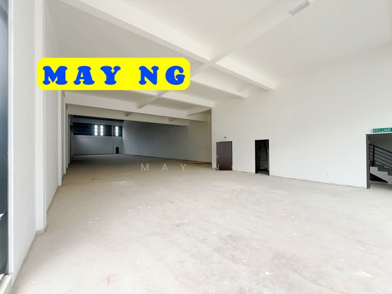 Factory for Sale in Batu Kawan (Penang) - May Ng - Interior - PropertyGuru.com.my