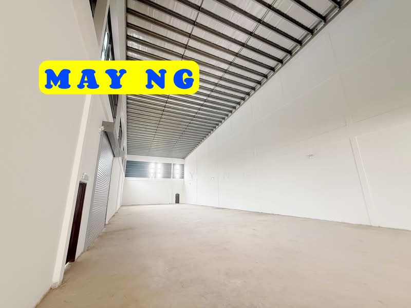 Factory for Sale in Batu Kawan (Penang) - May Ng - Interior - PropertyGuru.com.my