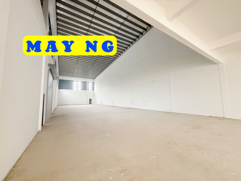 Factory for Sale in Batu Kawan (Penang) - May Ng - Interior - PropertyGuru.com.my