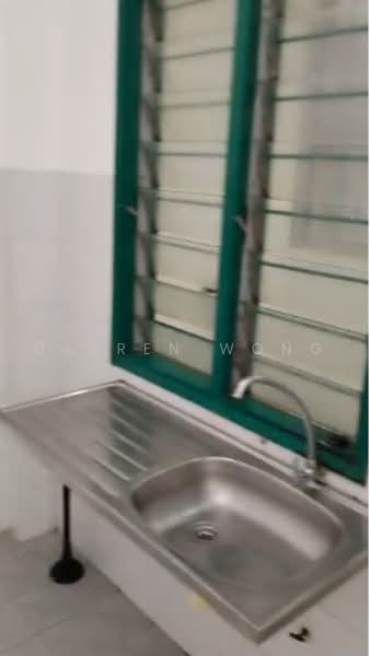 Apartment for Rent at Arena Green - DARREN WONG - Kitchen - PropertyGuru.com.my