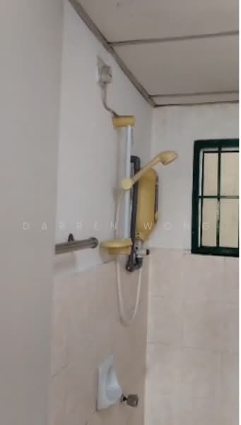 Apartment for Rent at Arena Green - DARREN WONG - Bathroom - PropertyGuru.com.my