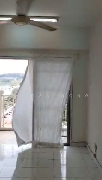 Apartment for Rent at Arena Green - DARREN WONG - Balcony - PropertyGuru.com.my