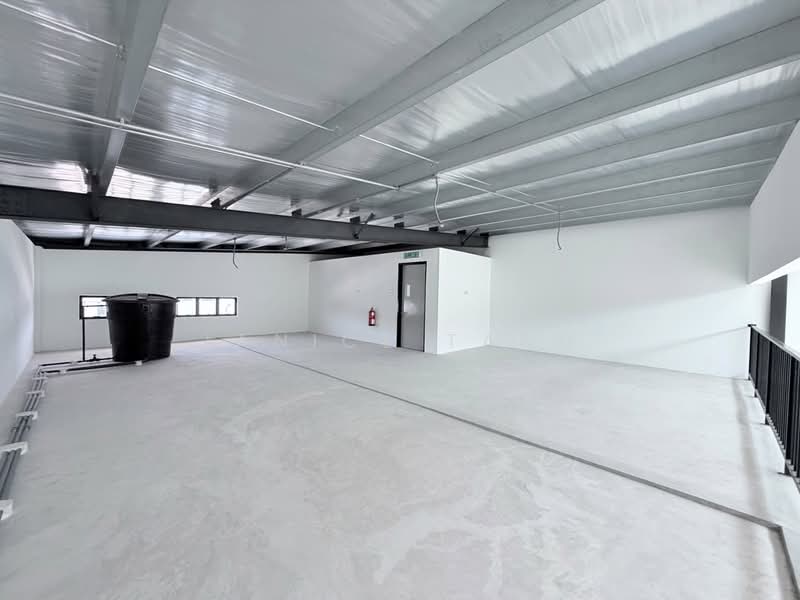 Kilang untuk Disewa di Kapar Industrial Park (Kapar) - Janice Tang - Interior - PropertyGuru.com.my