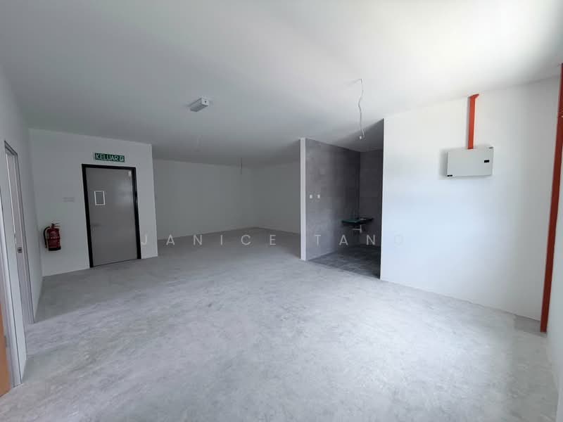 Kilang untuk Disewa di Kapar Industrial Park (Kapar) - Janice Tang - Interior - PropertyGuru.com.my