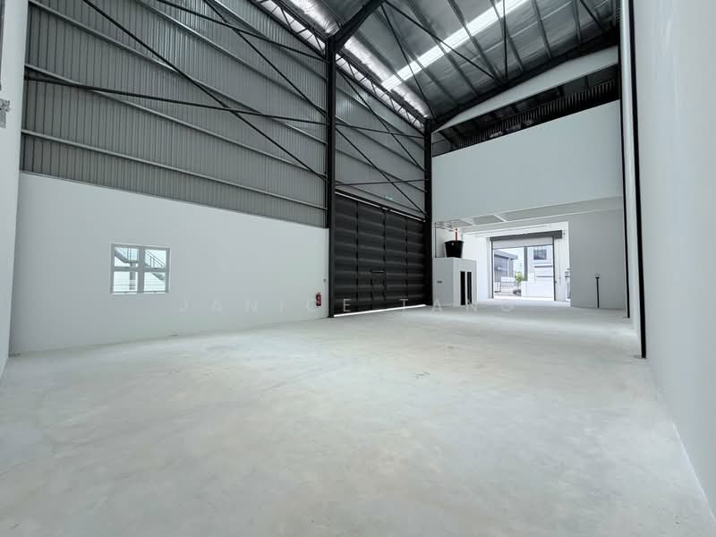 Kilang untuk Disewa di Kapar Industrial Park (Kapar) - Janice Tang - Interior - PropertyGuru.com.my