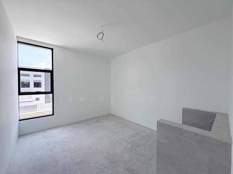 Kilang untuk Disewa di Kapar Industrial Park (Kapar) - Janice Tang - Interior - PropertyGuru.com.my