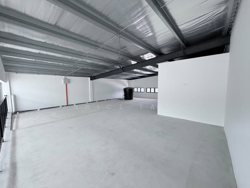 Kilang untuk Disewa di Kapar Industrial Park (Kapar) - Janice Tang - Interior - PropertyGuru.com.my