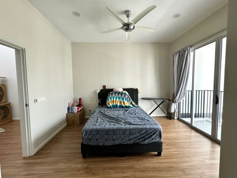 Rumah Teres untuk Dijual di Tamansari (Rawang) - SK Luk - Bedroom - PropertyGuru.com.my