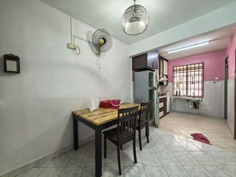 Rumah Teres 2-Tingkat untuk Dijual di Johor Bahru (Johor) - Sean Yeoh - PropertyGuru.com.my