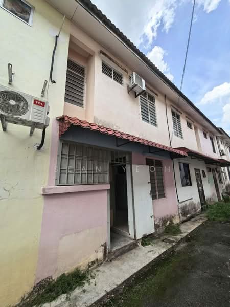 Rumah Teres 2-Tingkat untuk Dijual di Johor Bahru (Johor) - Sean Yeoh - PropertyGuru.com.my