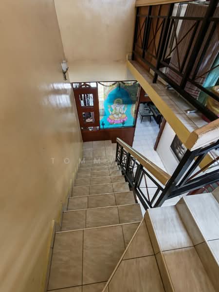 2-storey Terraced House for Sale in Bukit Indah (Iskandar Puteri (Nusajaya)) - Tommy Tai - Entrance - PropertyGuru.com.my