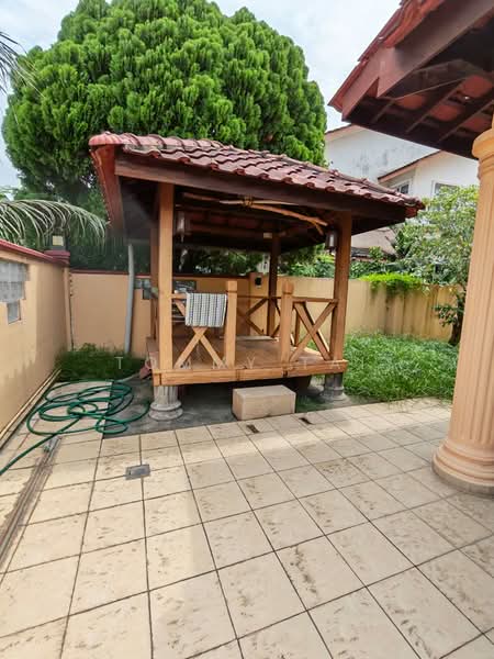 2-storey Terraced House for Sale in Bukit Indah (Iskandar Puteri (Nusajaya)) - Tommy Tai - Exterior - PropertyGuru.com.my