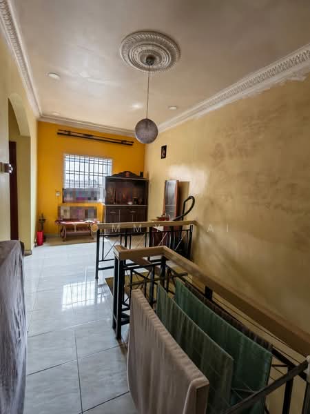 2-storey Terraced House for Sale in Bukit Indah (Iskandar Puteri (Nusajaya)) - Tommy Tai - Interior - PropertyGuru.com.my