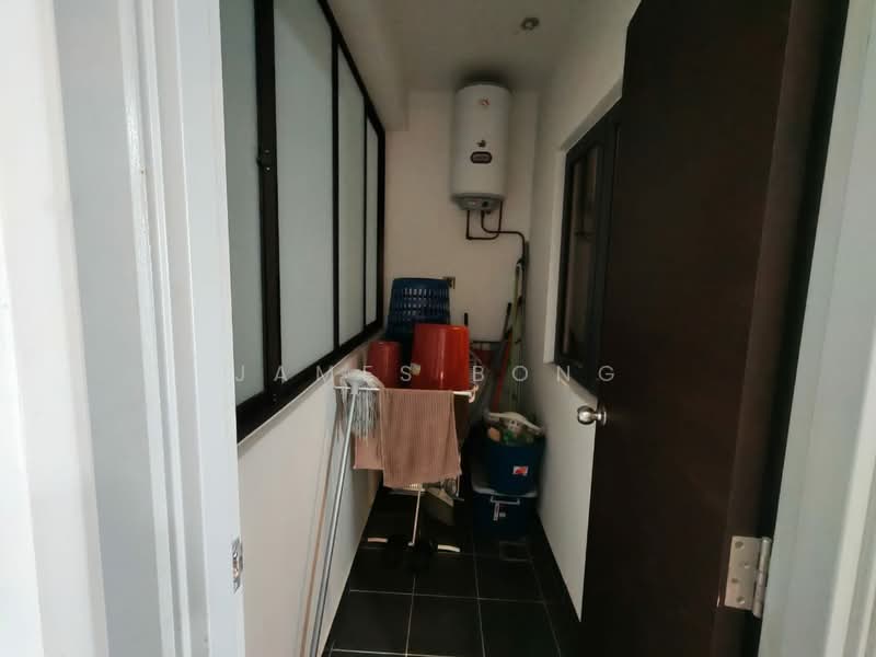Service Residence for Rent at V@SUMMERPLACE - James Bong - Interior - PropertyGuru.com.my